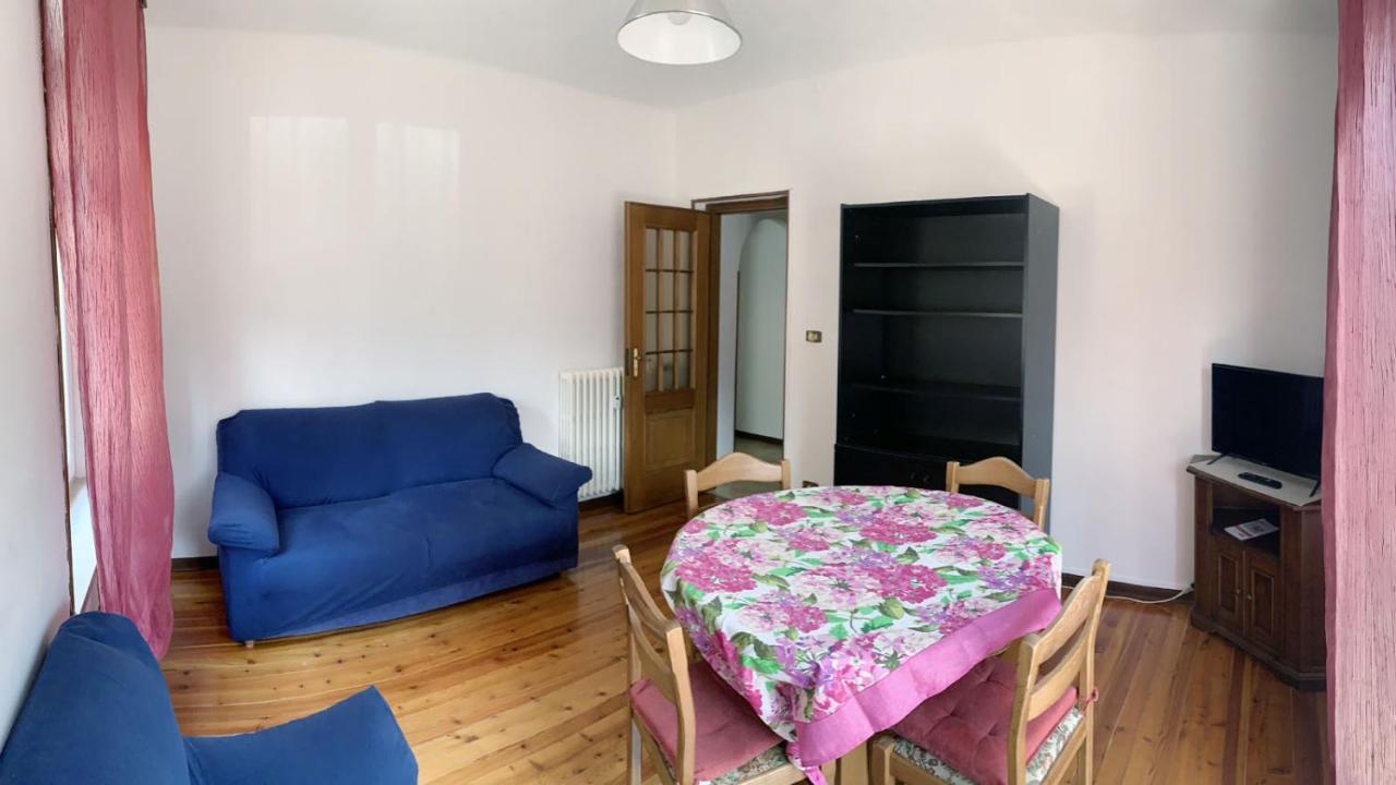 Casa Cretier Appartamento *